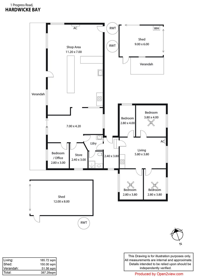 Photo - 1 Progress Road, Hardwicke Bay SA 5575 - Image 27