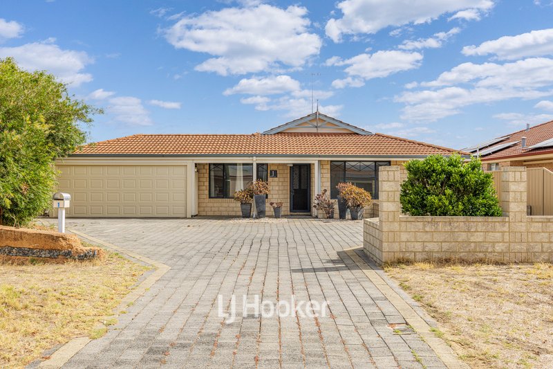 1 Protea Pass, Glen Iris WA 6230