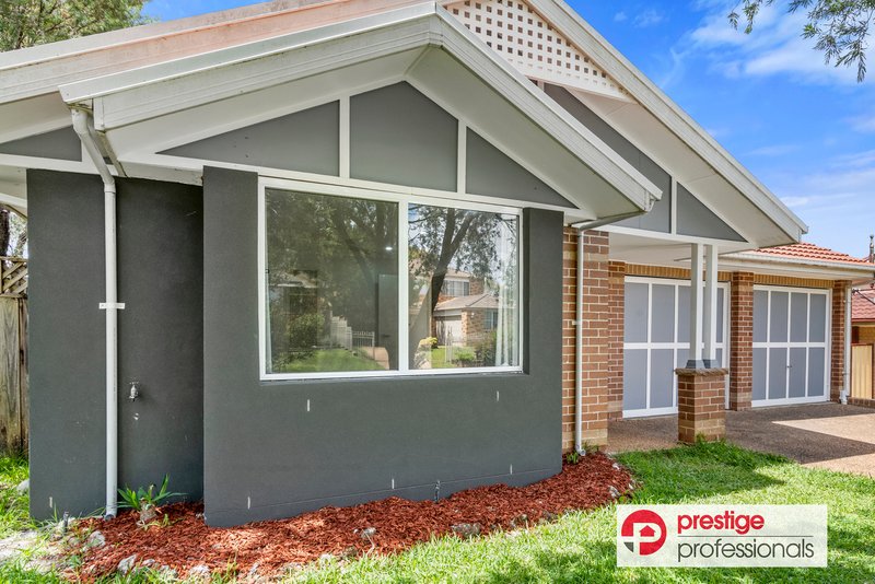 1 Provost Mews, Holsworthy NSW 2173