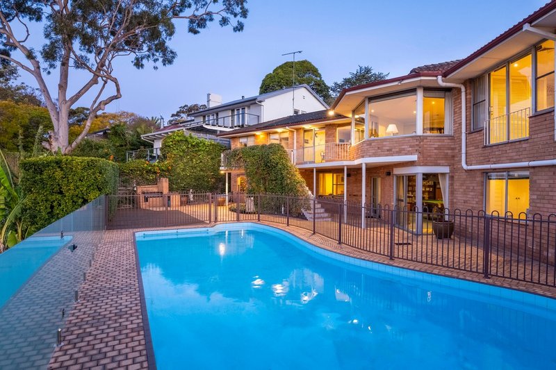 Photo - 1 Pursell Ave , Mosman NSW 2088 - Image 3