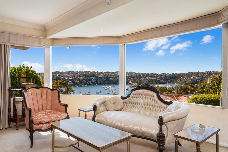 Photo - 1 Pursell Ave , Mosman NSW 2088 - Image 7