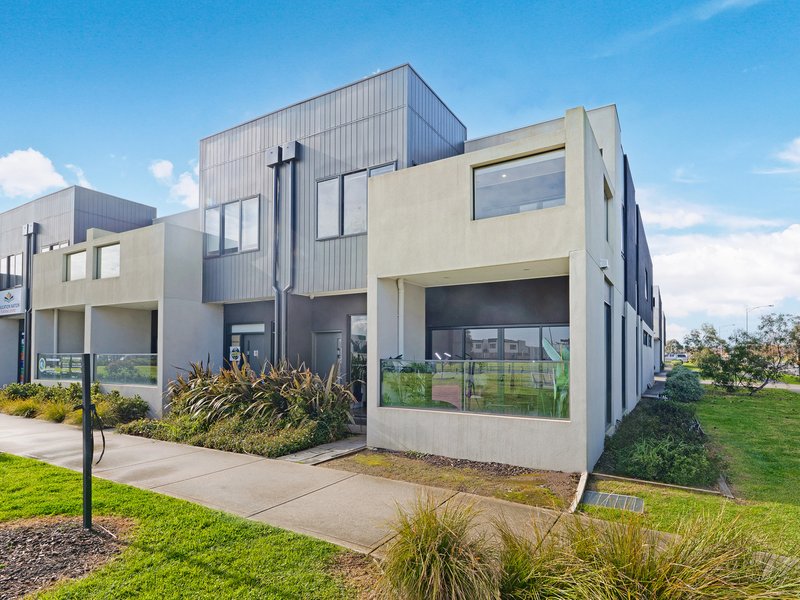 1 Push-Pea Way, Cranbourne West VIC 3977