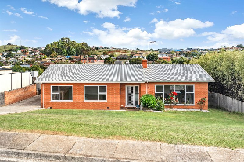 1 Quamby Place, Romaine TAS 7320