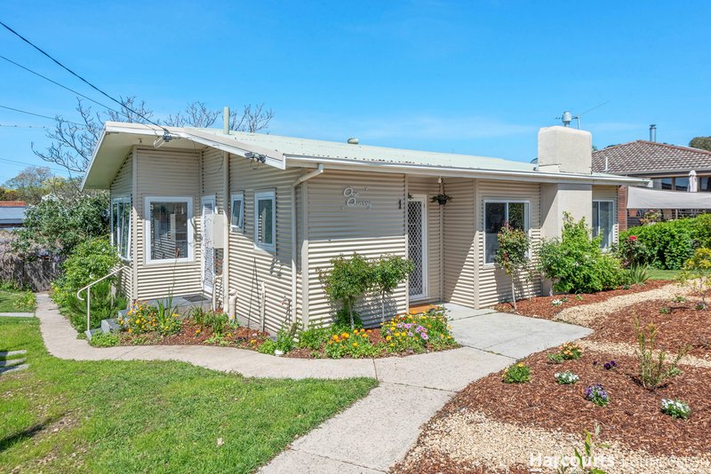 1 Quarry Road, West Launceston TAS 7250