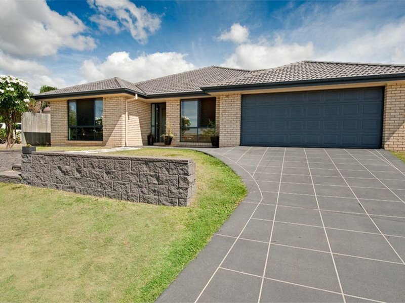 1 Quartz Crescent, Mango Hill QLD 4509