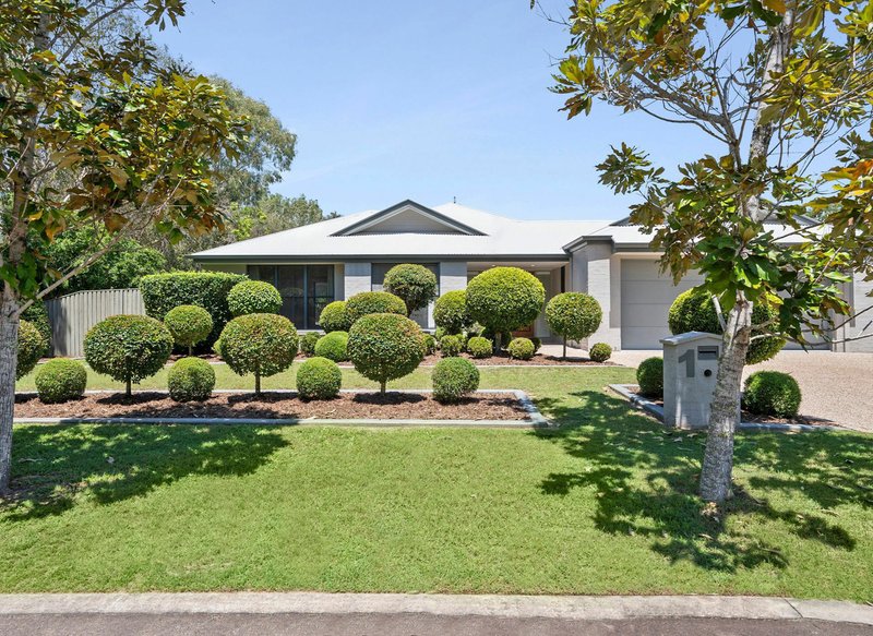 Photo - 1 Quay Court, Twin Waters QLD 4564 - Image 1