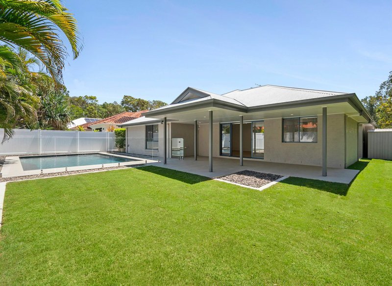 Photo - 1 Quay Court, Twin Waters QLD 4564 - Image 3