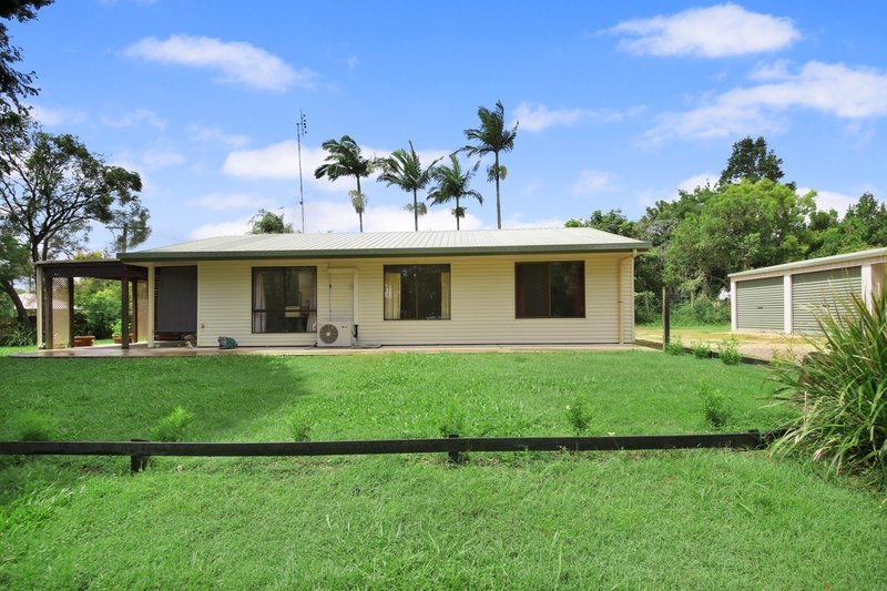 1 Queen Street, Cooran QLD 4569