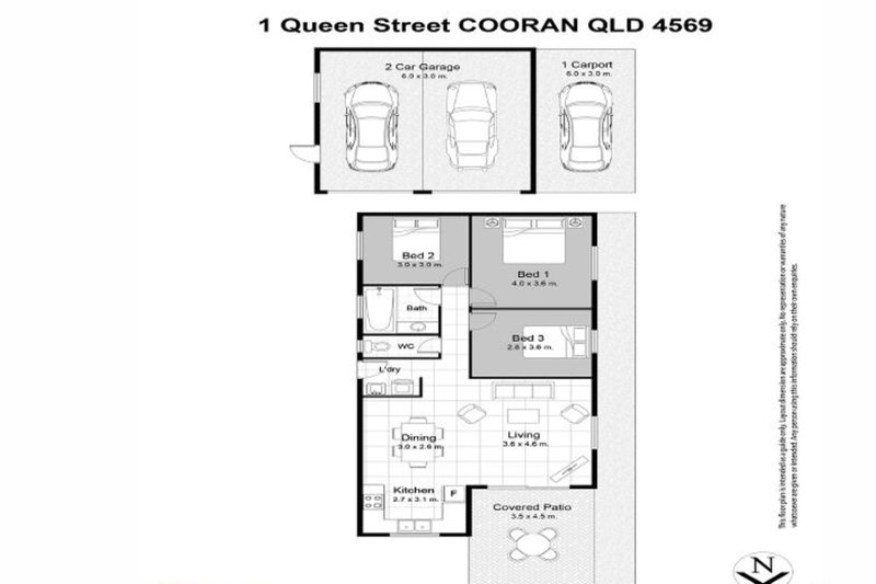 Photo - 1 Queen Street, Cooran QLD 4569 - Image 11