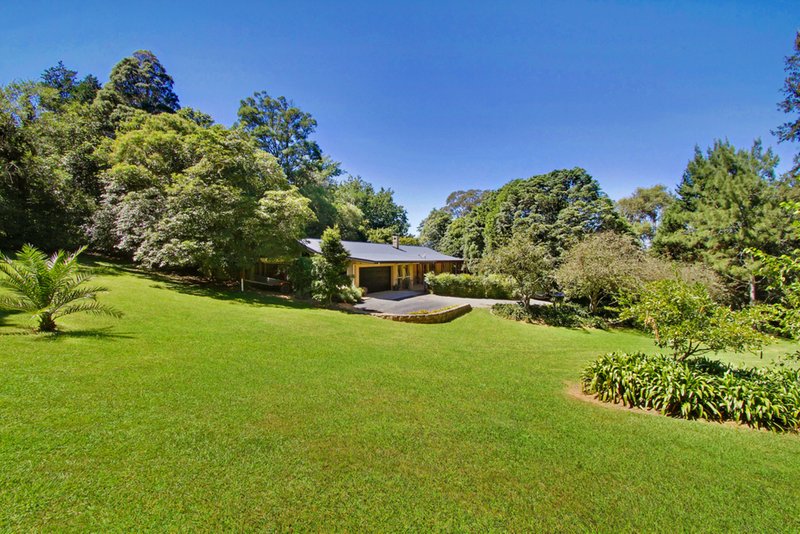 1 Queen Street, Kurrajong Heights NSW 2758