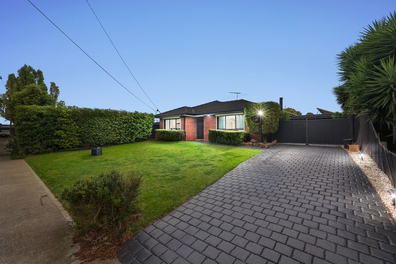 1 Queensbury Way, Werribee VIC 3030