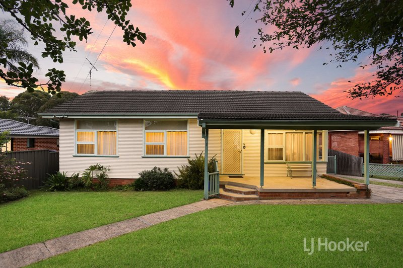 1 Queensway , Blacktown NSW 2148