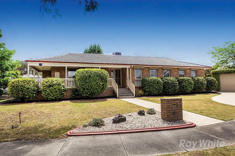 1 Quelltaler Place, Vermont South VIC 3133