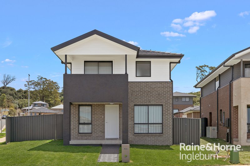 1 Quince Way, Cobbitty NSW 2570