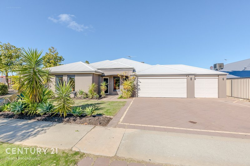 1 Radiata Promenade, Aubin Grove WA 6164