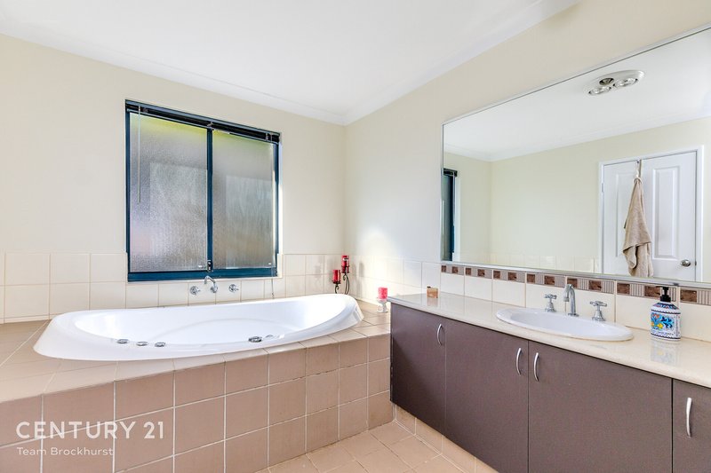 Photo - 1 Radiata Promenade, Aubin Grove WA 6164 - Image 10