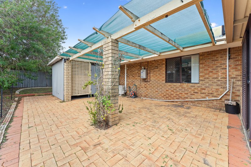 Photo - 1 Raeside Crescent, Cooloongup WA 6168 - Image 20