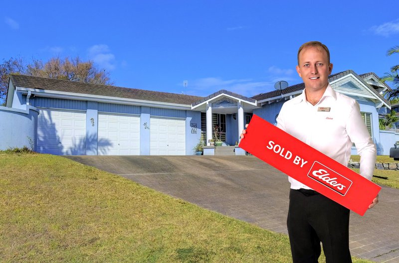 1 Raffia Place, Forster NSW 2428