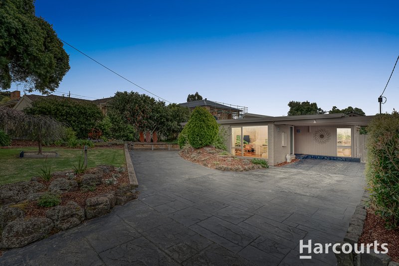 1 Rahnston Court, Vermont VIC 3133