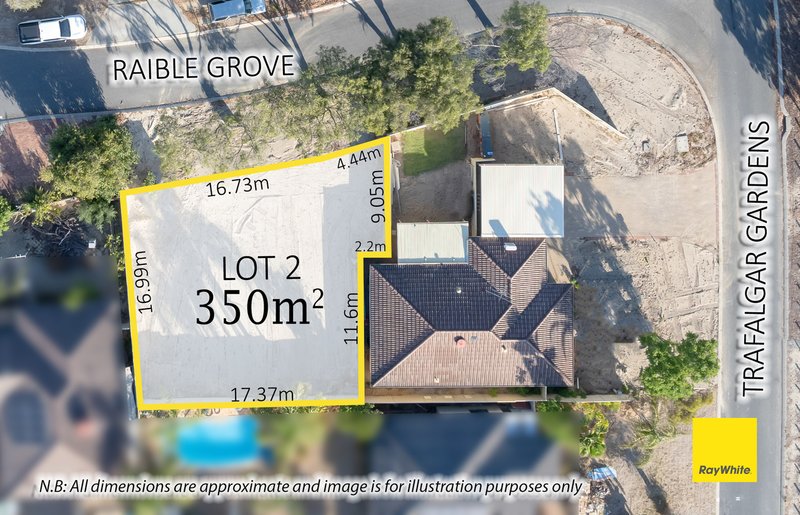 1 Raible Grove, Marangaroo WA 6064