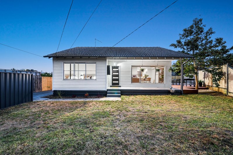 Photo - 1 Rain Court, Doveton VIC 3177 - Image 2