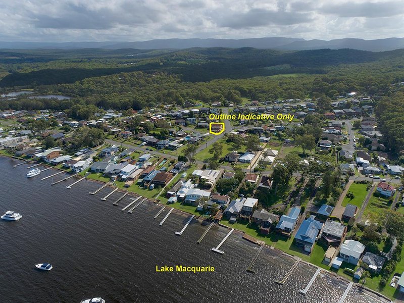 Photo - 1 Ralfe Crescent, Kilaben Bay NSW 2283 - Image 18