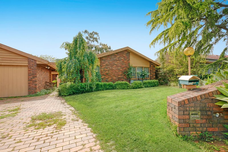 1 Ramsay Close, Doncaster East VIC 3109