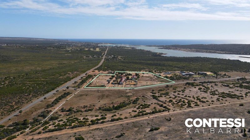 1 Ranch Court Big River Ranch , Kalbarri WA 6536