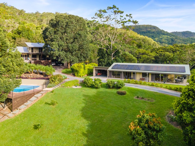 Photo - 1 Ranch Court, Tallebudgera Valley QLD 4228 - Image 1