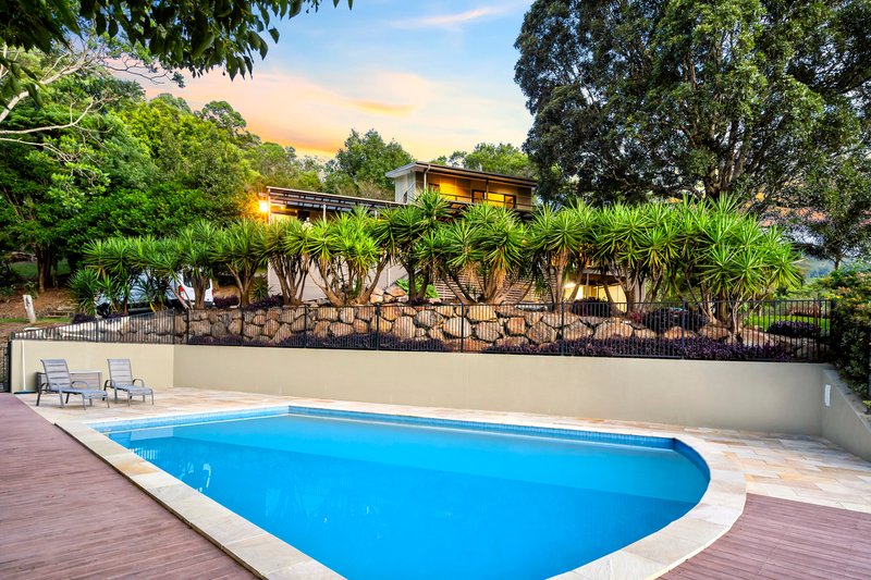 Photo - 1 Ranch Court, Tallebudgera Valley QLD 4228 - Image 2