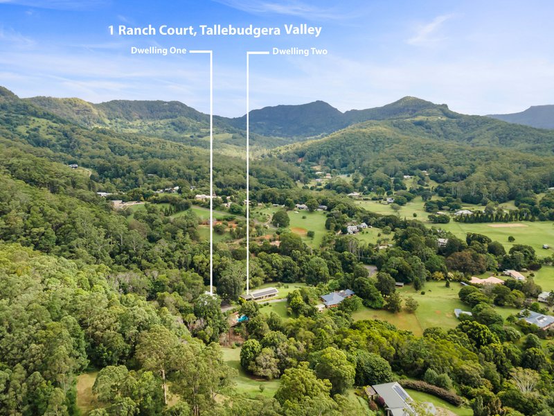 Photo - 1 Ranch Court, Tallebudgera Valley QLD 4228 - Image 5