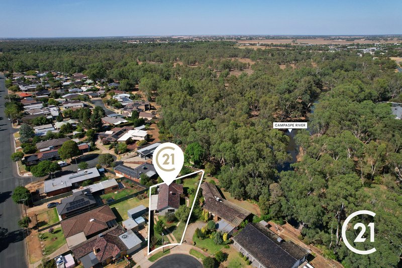 1 Randell Court, Echuca VIC 3564