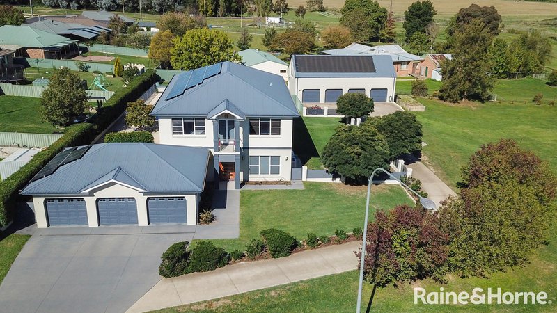 1 Rankens Bridge Road, Eglinton NSW 2795