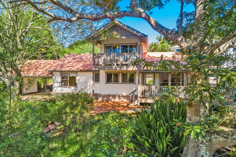 1 Rankin Drive, Bangalow NSW 2479