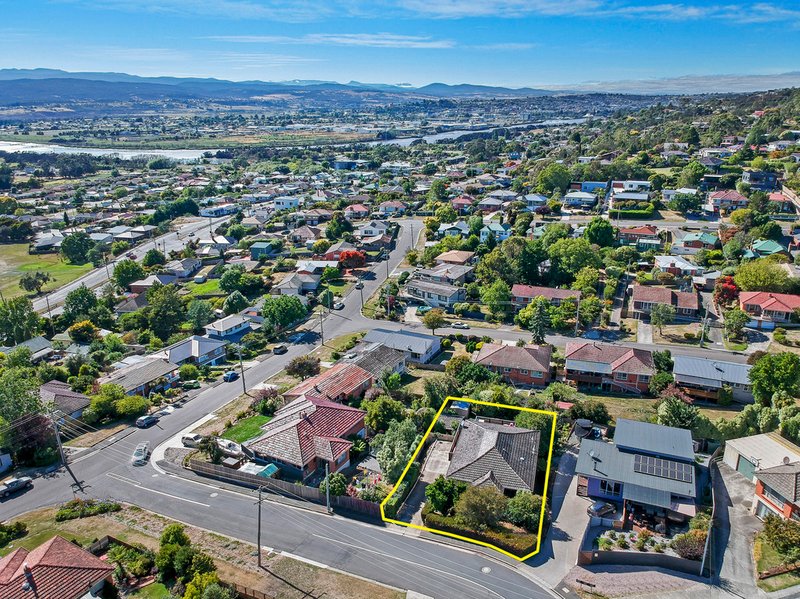 Photo - 1 Rannoch Avenue, Riverside TAS 7250 - Image 2