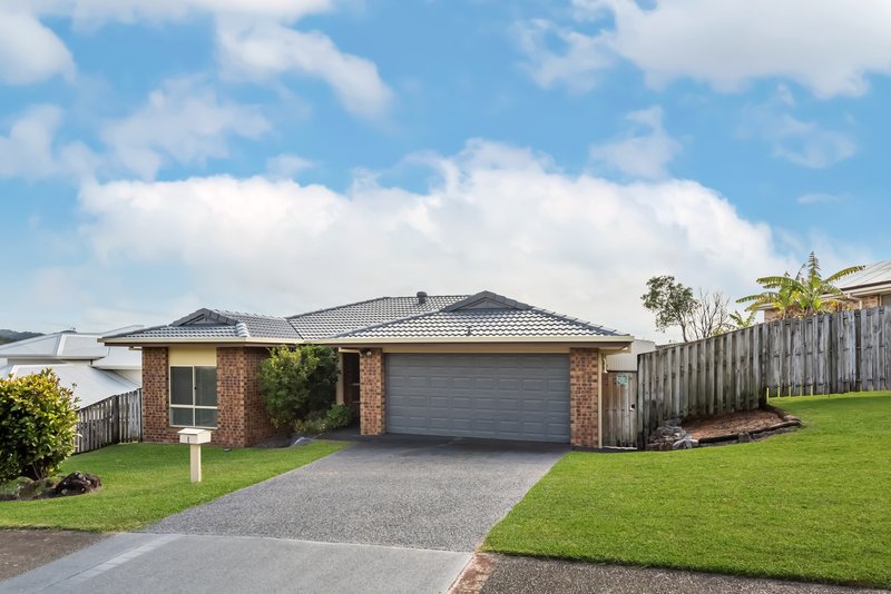 Photo - 1 Rapa Court, Pacific Pines QLD 4211 - Image 1