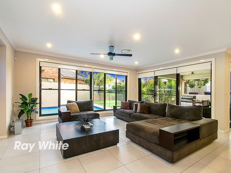 Photo - 1 Ravenswood Rise, Bella Vista NSW 2153 - Image 3