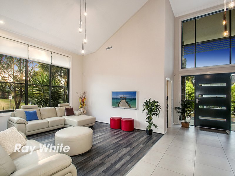 Photo - 1 Ravenswood Rise, Bella Vista NSW 2153 - Image 4