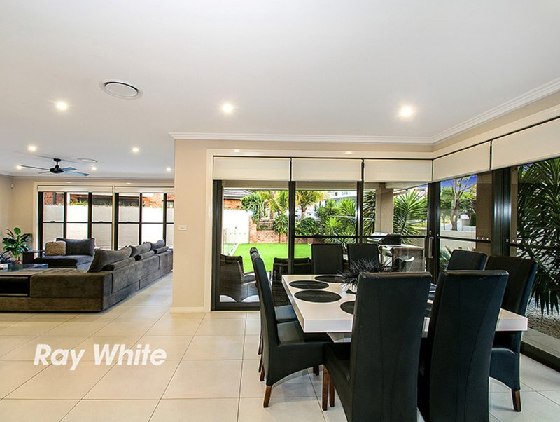 Photo - 1 Ravenswood Rise, Bella Vista NSW 2153 - Image 5