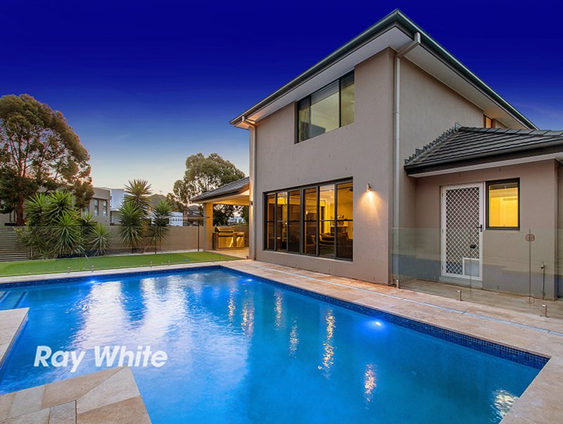 Photo - 1 Ravenswood Rise, Bella Vista NSW 2153 - Image 6