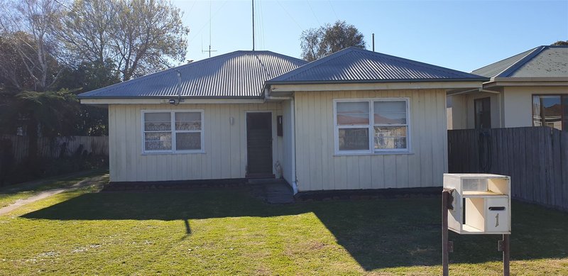 1 Ray Street, Yarram VIC 3971