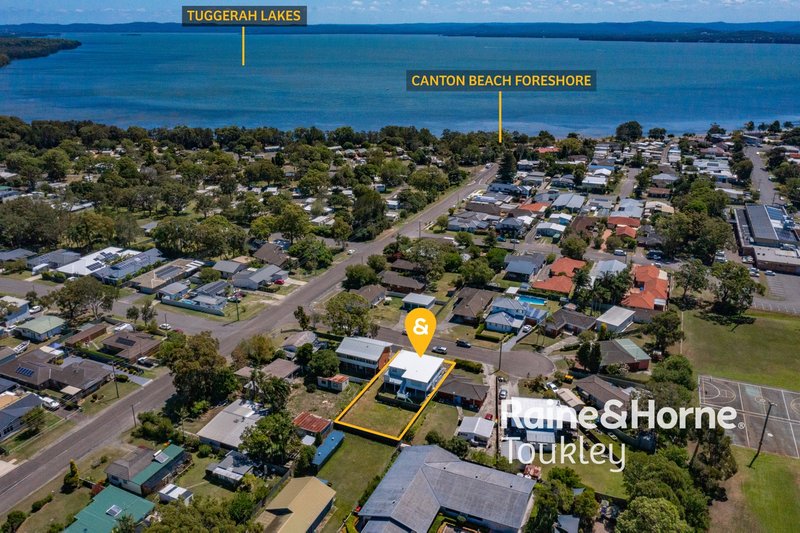 Photo - 1 Read Street, Canton Beach NSW 2263 - Image 2