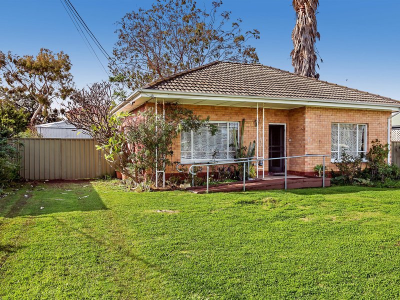 1 Read Street, North Brighton SA 5048