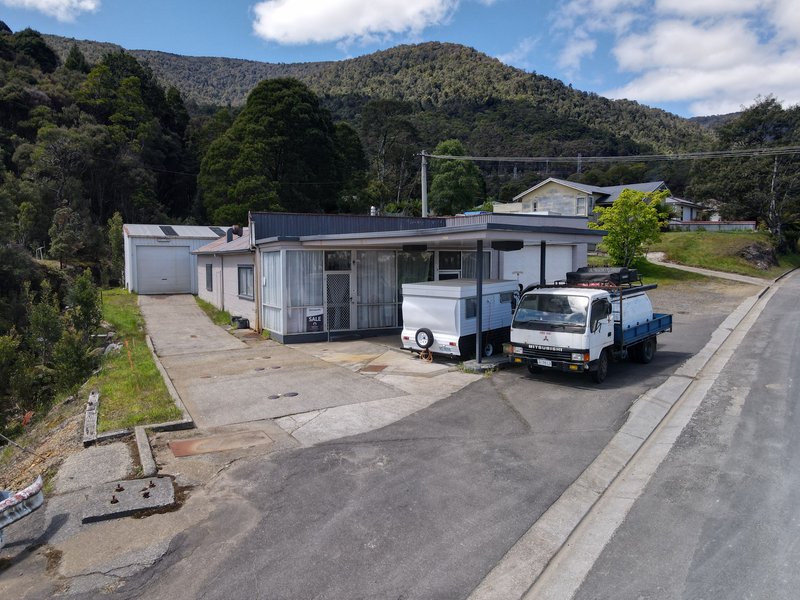 1 Read Street, Rosebery TAS 7470