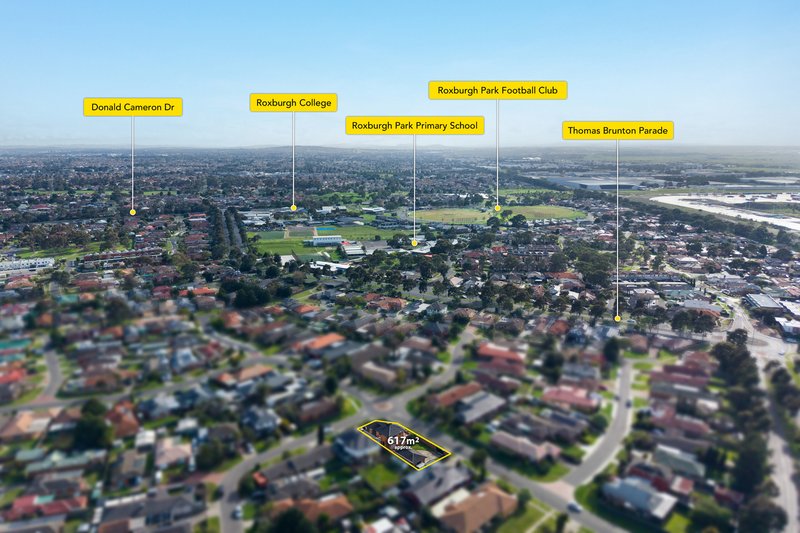 Photo - 1 Reading Close, Roxburgh Park VIC 3064 - Image 23