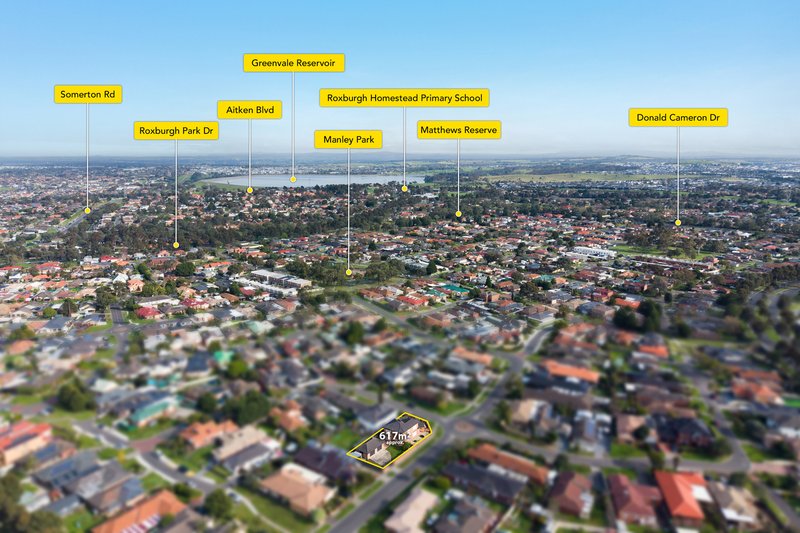 Photo - 1 Reading Close, Roxburgh Park VIC 3064 - Image 24