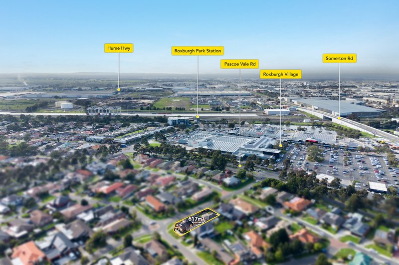 Photo - 1 Reading Close, Roxburgh Park VIC 3064 - Image 26