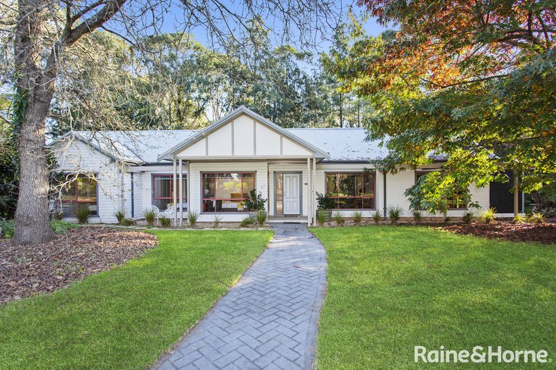 1 Rectory Park Way, Kangaroo Valley NSW 2577