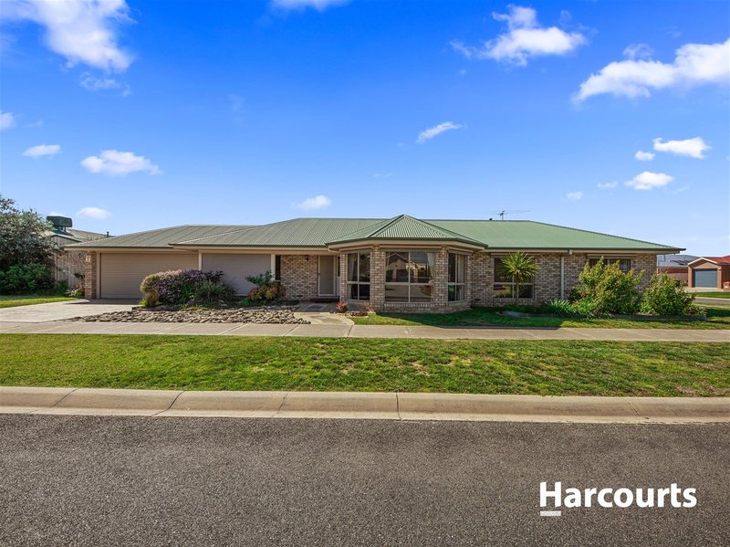 1 Red Gum Way, Wangaratta VIC 3677