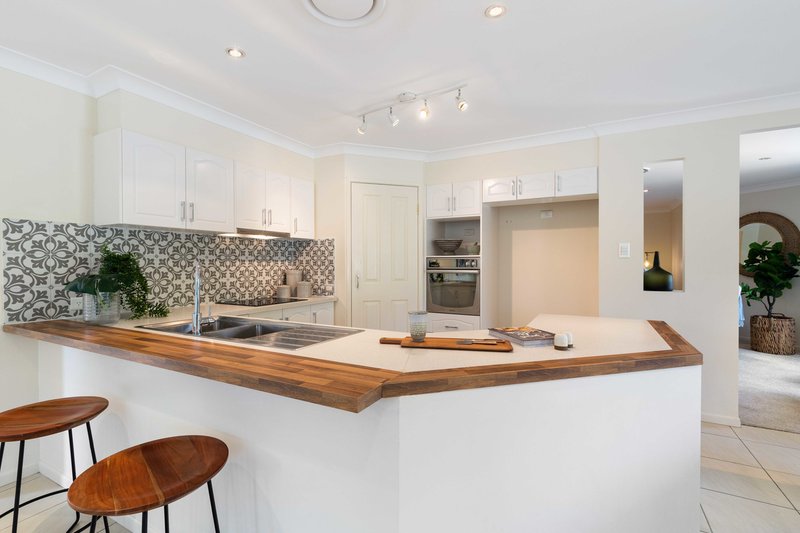 Photo - 1 Red Jacket Ct , Palmwoods QLD 4555 - Image